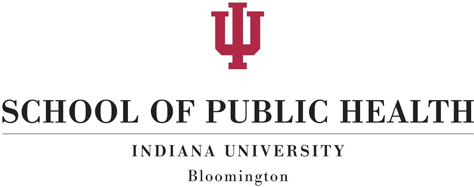 Indiana University logo