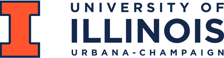 UIUC wordmark